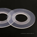 High Quality Transparent Liquid Silicone Rubber Seal Gasket